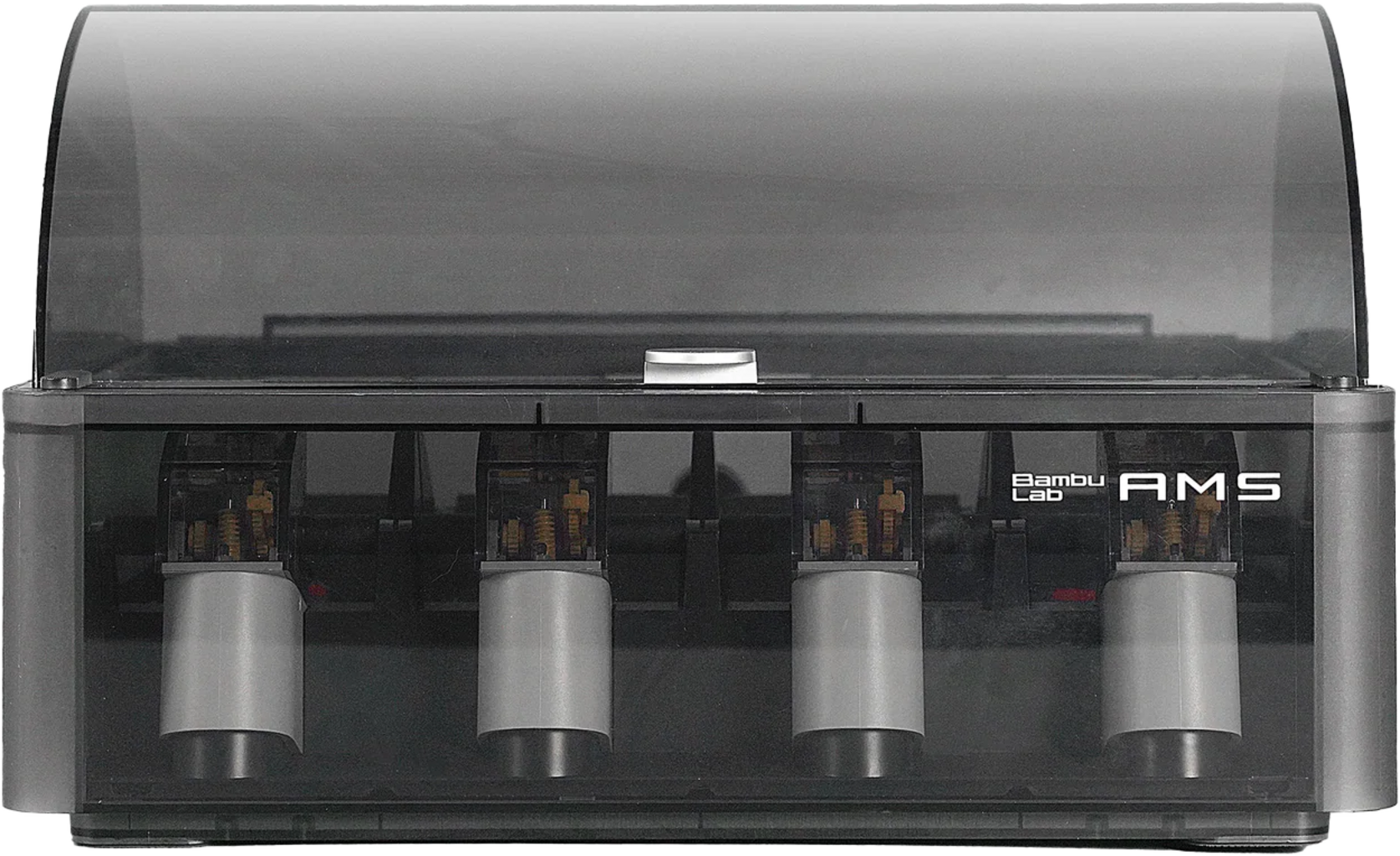 Bambu Lab  AMS    Automatic Material System für Multi Material & Multi Color Druck in bis zu 16 Farben