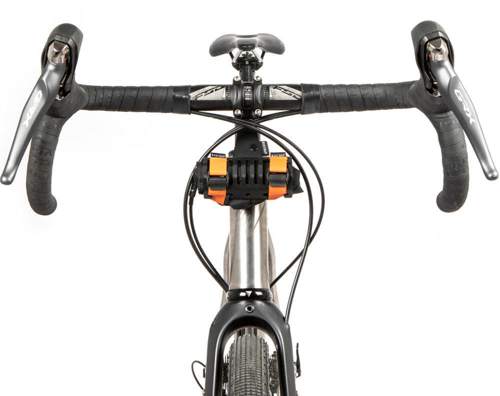 Restrap Bumper Bar