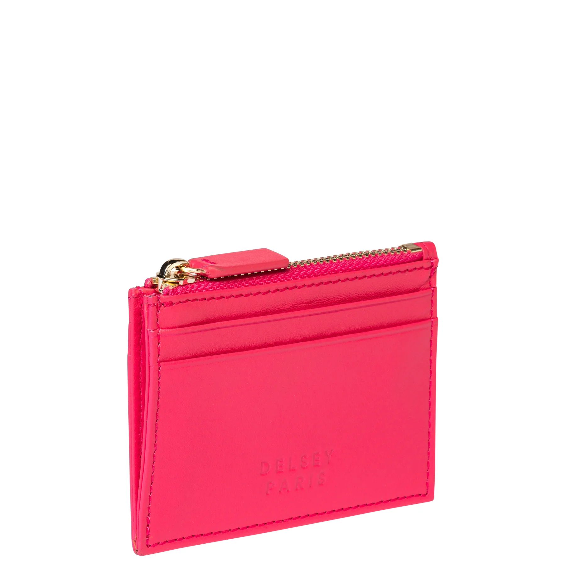 ACCESSOIRE - PORTE CARTES/MONNAIE ZIPPÉ