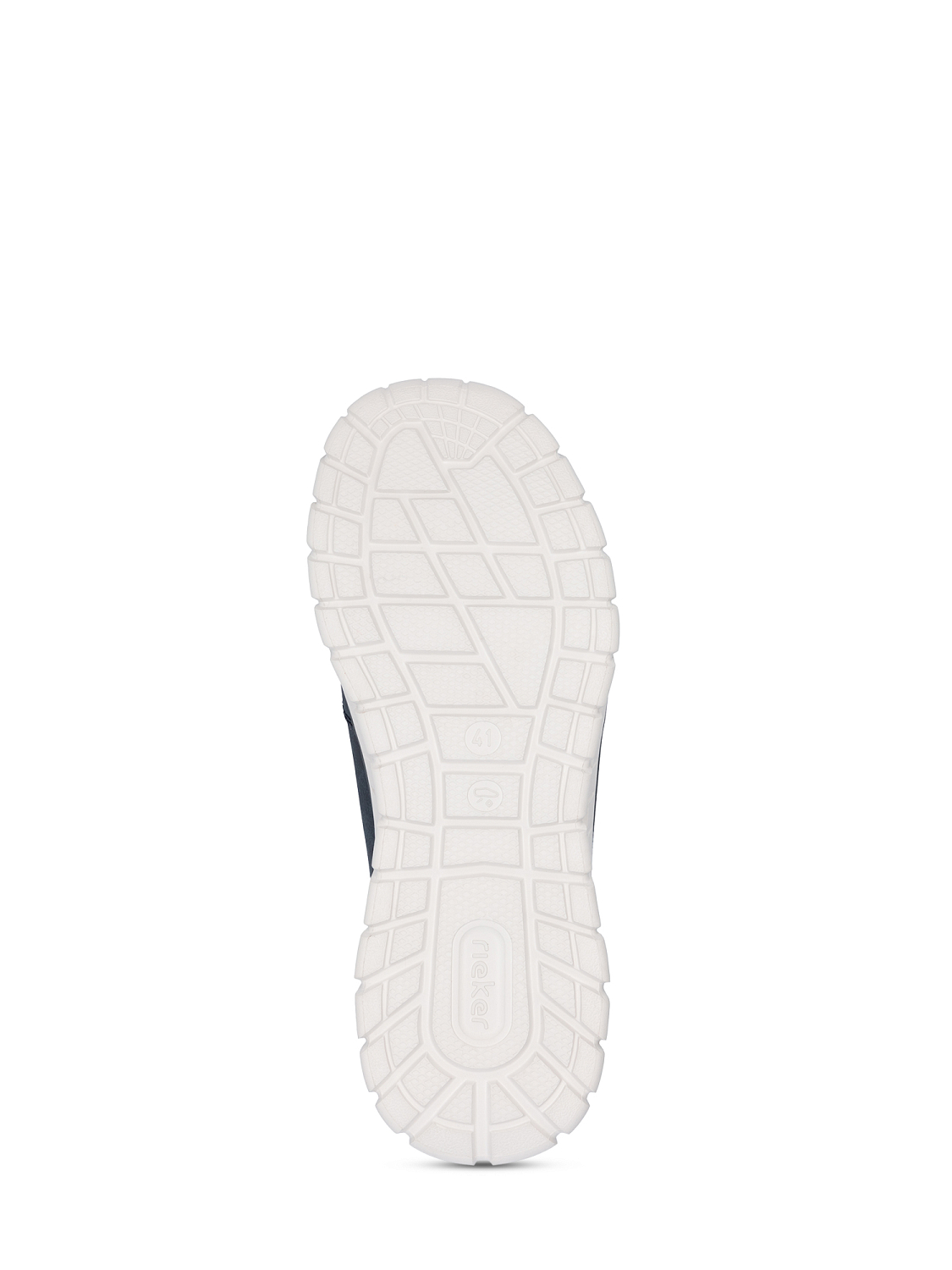 Rieker AirBounce Sneakers Navy