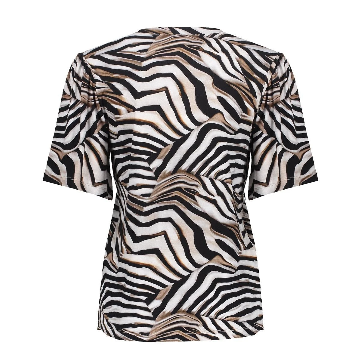 Dames Blouse broderie anglaise