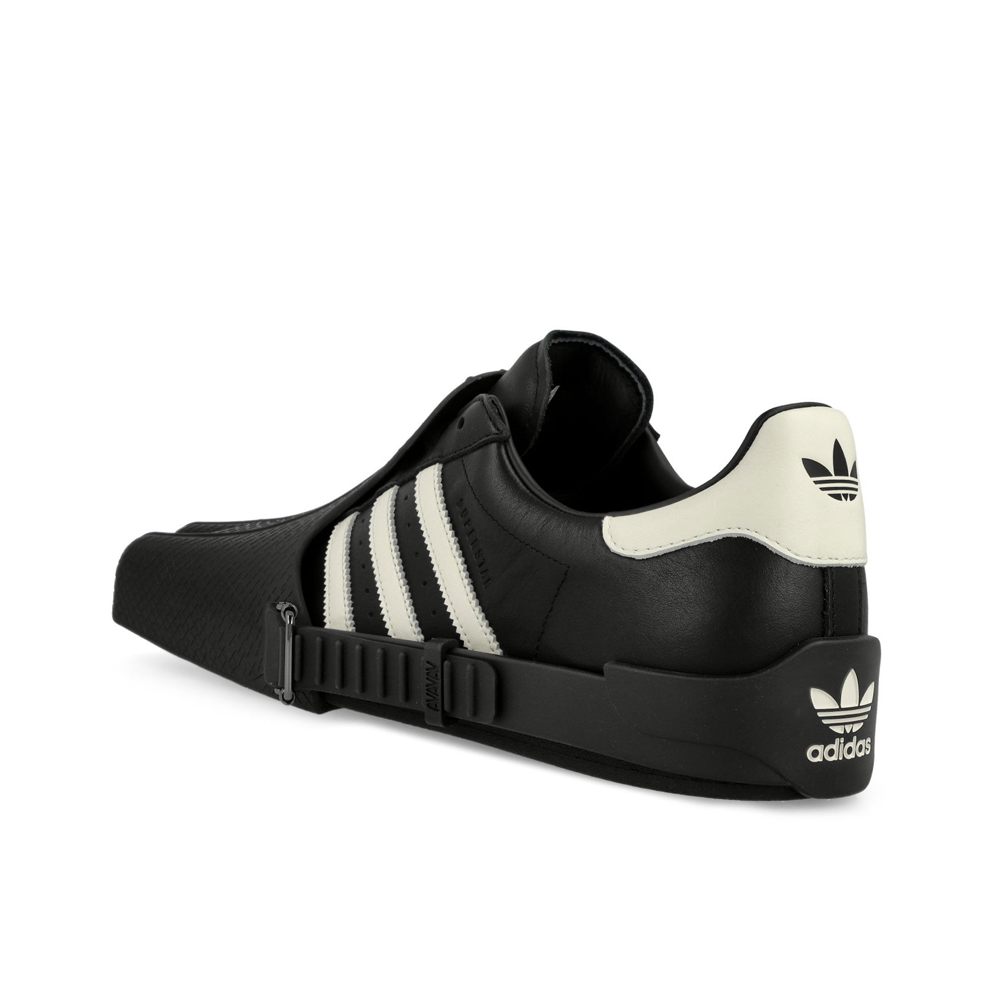 adidas<br>Superfinger Superstar