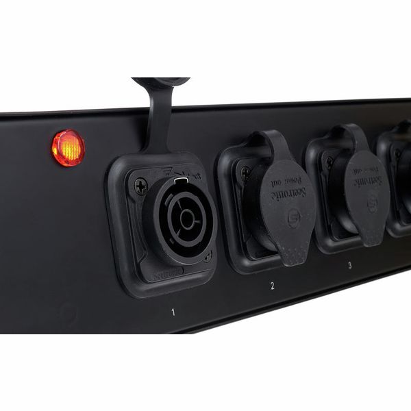 Botex HULK 4T TR1