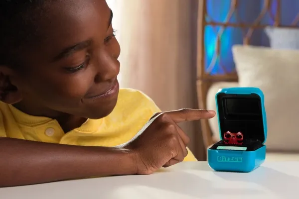 Bitzee Interactive Magicals Pet