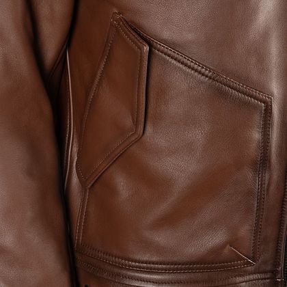 Blouson DXR ALBATROS - Marron