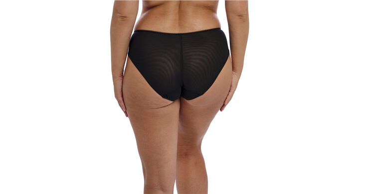 Fantasie PORTIA BRIEF Black