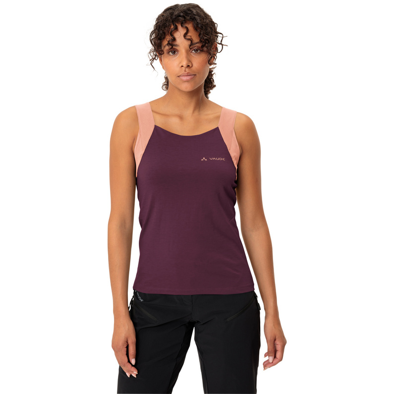 Vaude Damen Altissimi Top