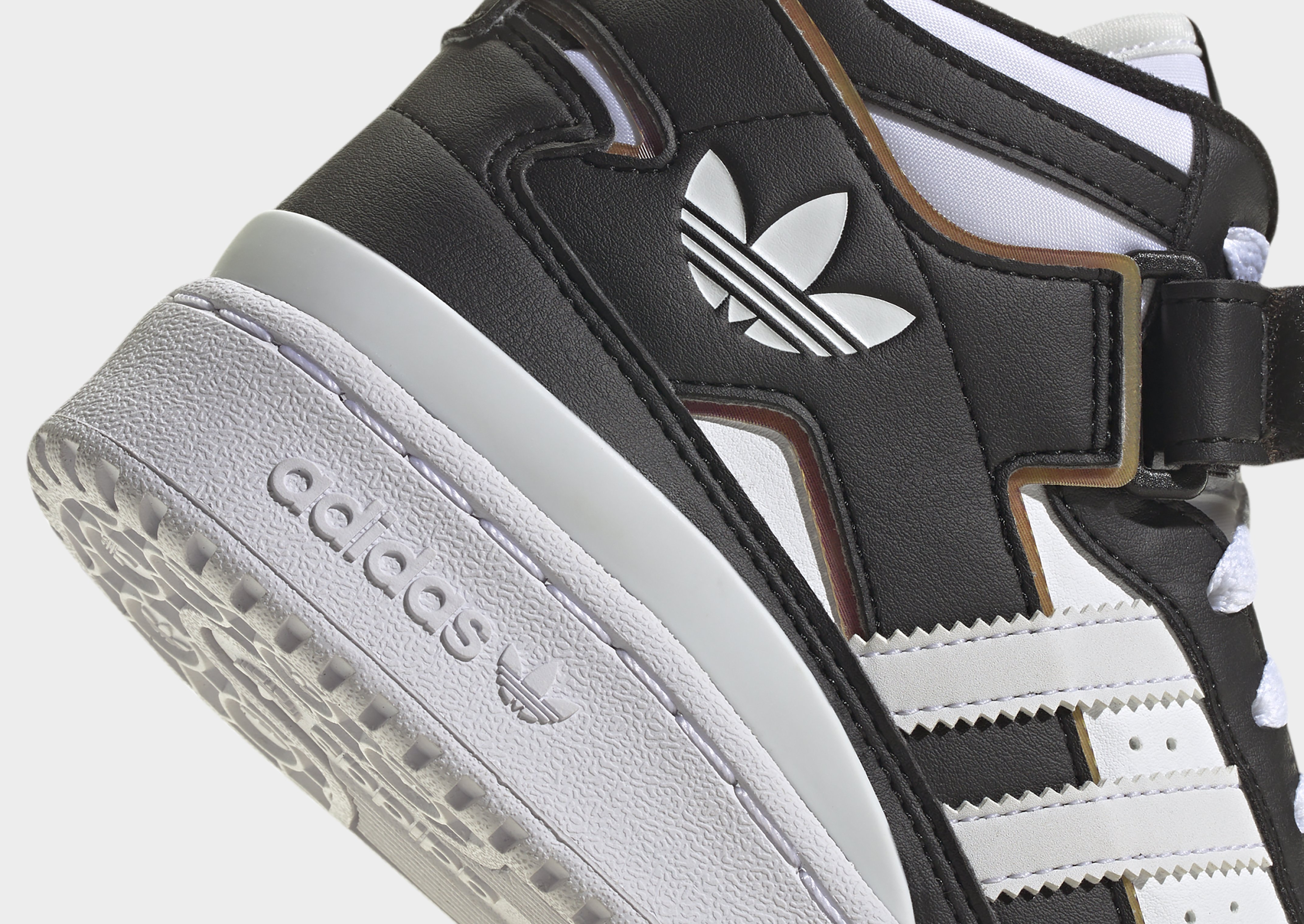 adidas Chaussure Forum Mid