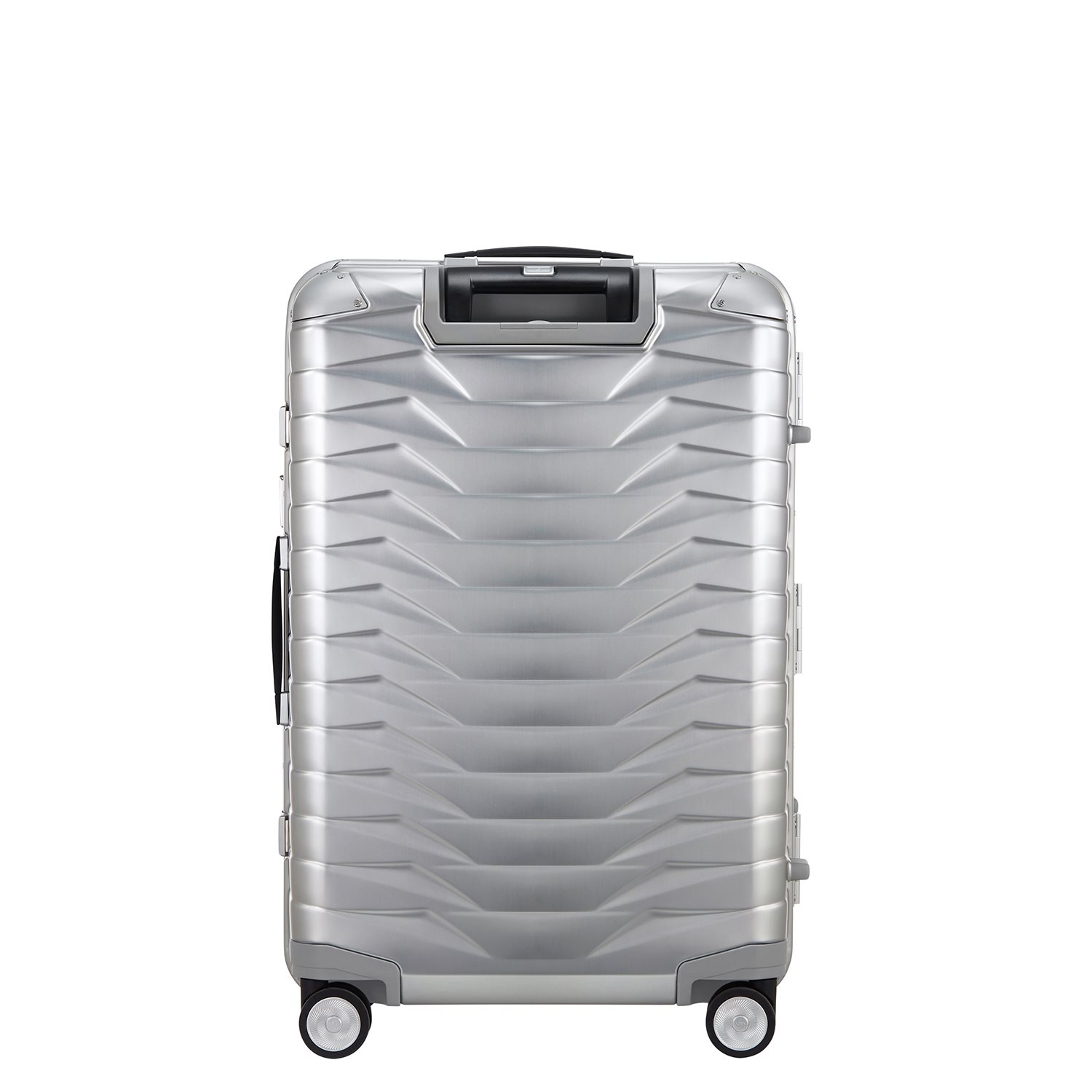 Samsonite Proxis Alu Spinner 69 aluminium