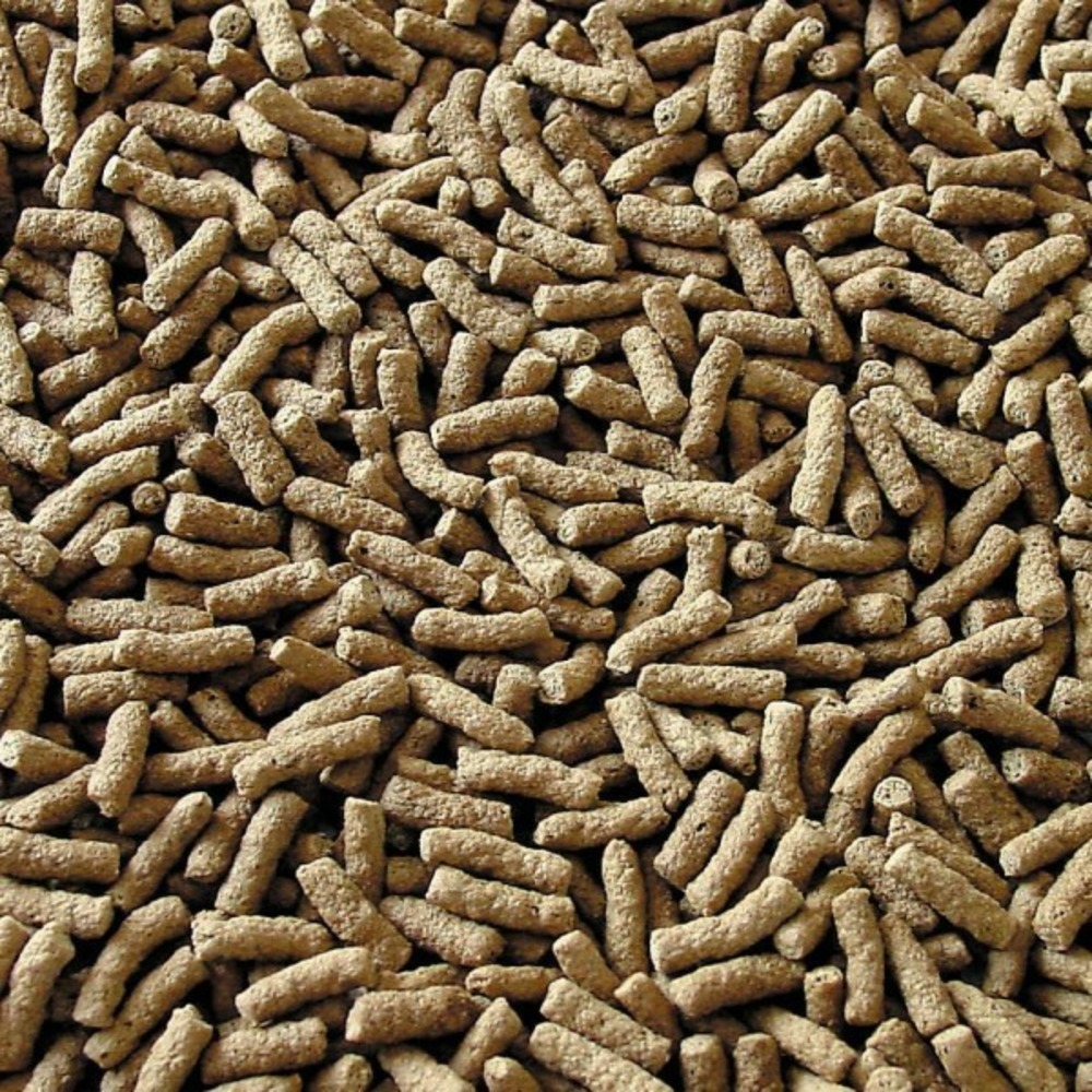 Sera pond granulat 1l (170g)