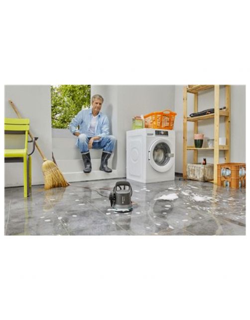 Gardena Dompelpomp 9000 - Pompen -