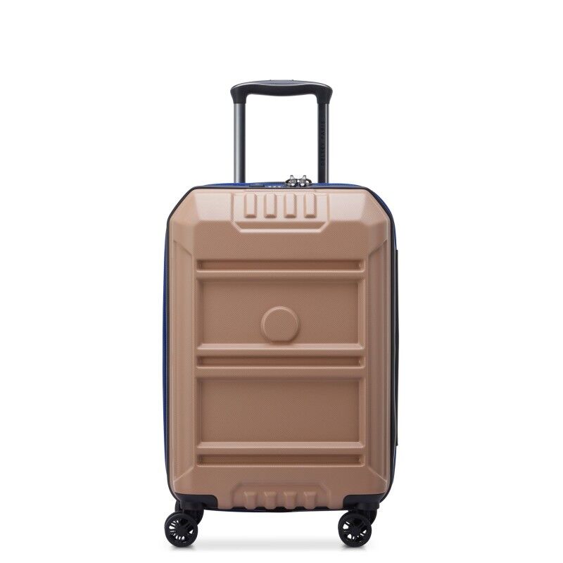 Rempart Cabine Extensible - Valise à roulettes