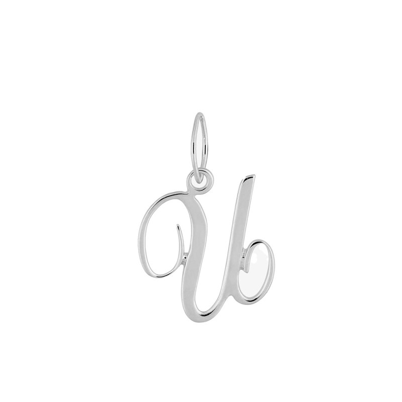 Pendentif enfant - Or 18 Carats