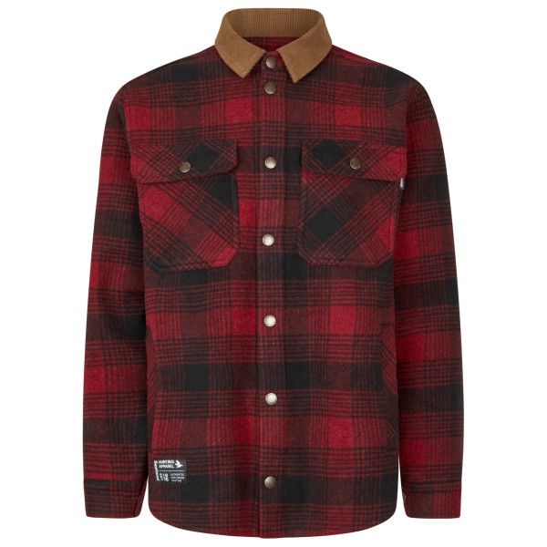 Seeland - Canada Yukon Hemd - Chemise