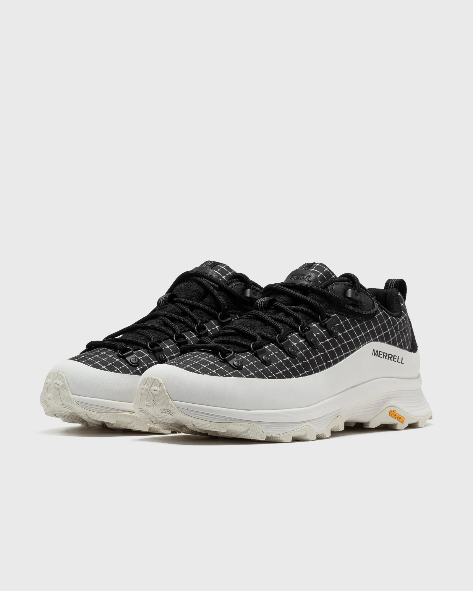 Merrell 1-TRL ONTARIO SP RS SE/BLACK