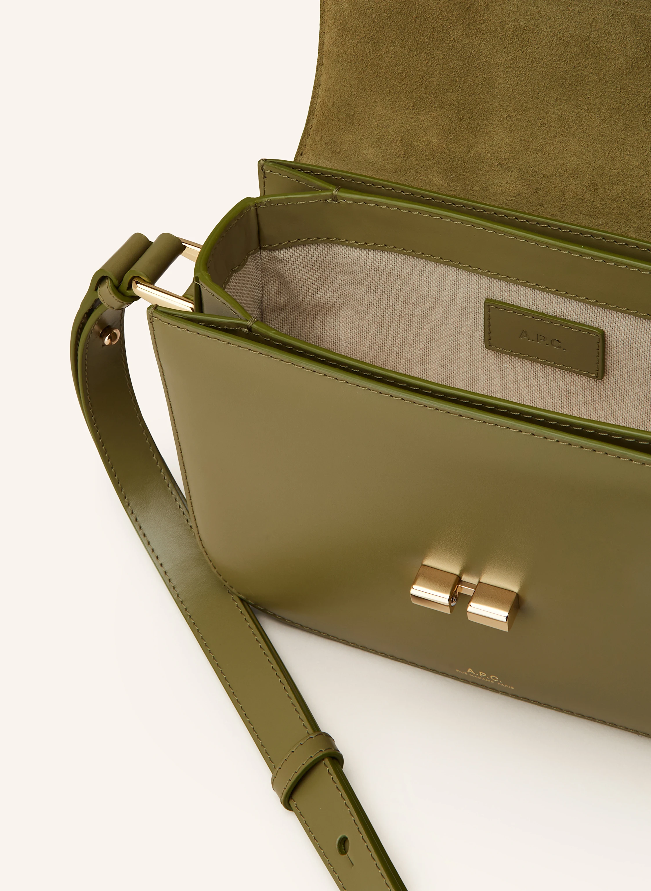 A.P.C. Umhängetasche GRACE