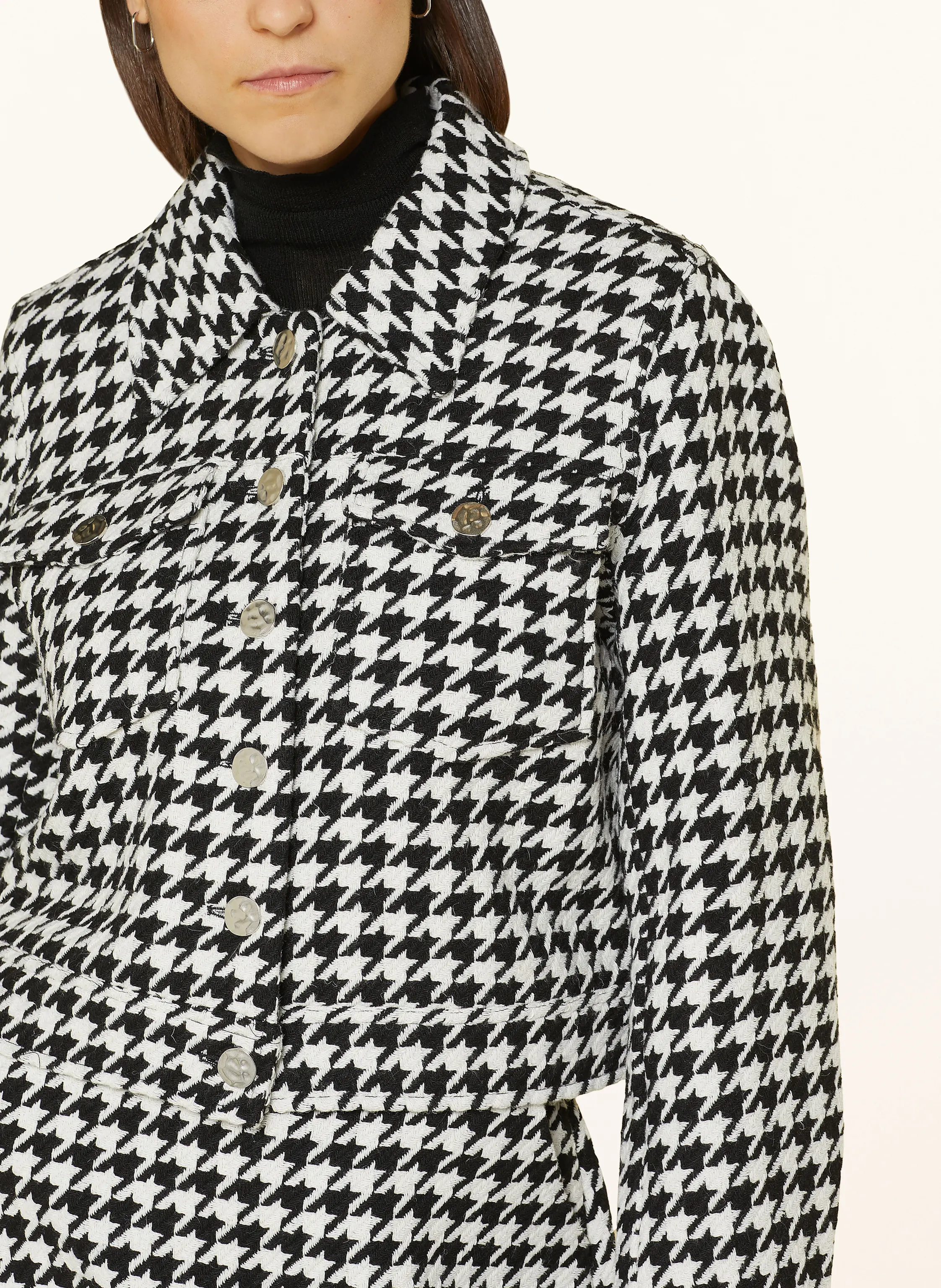 ROUGE VILA Jacke VIBROOK