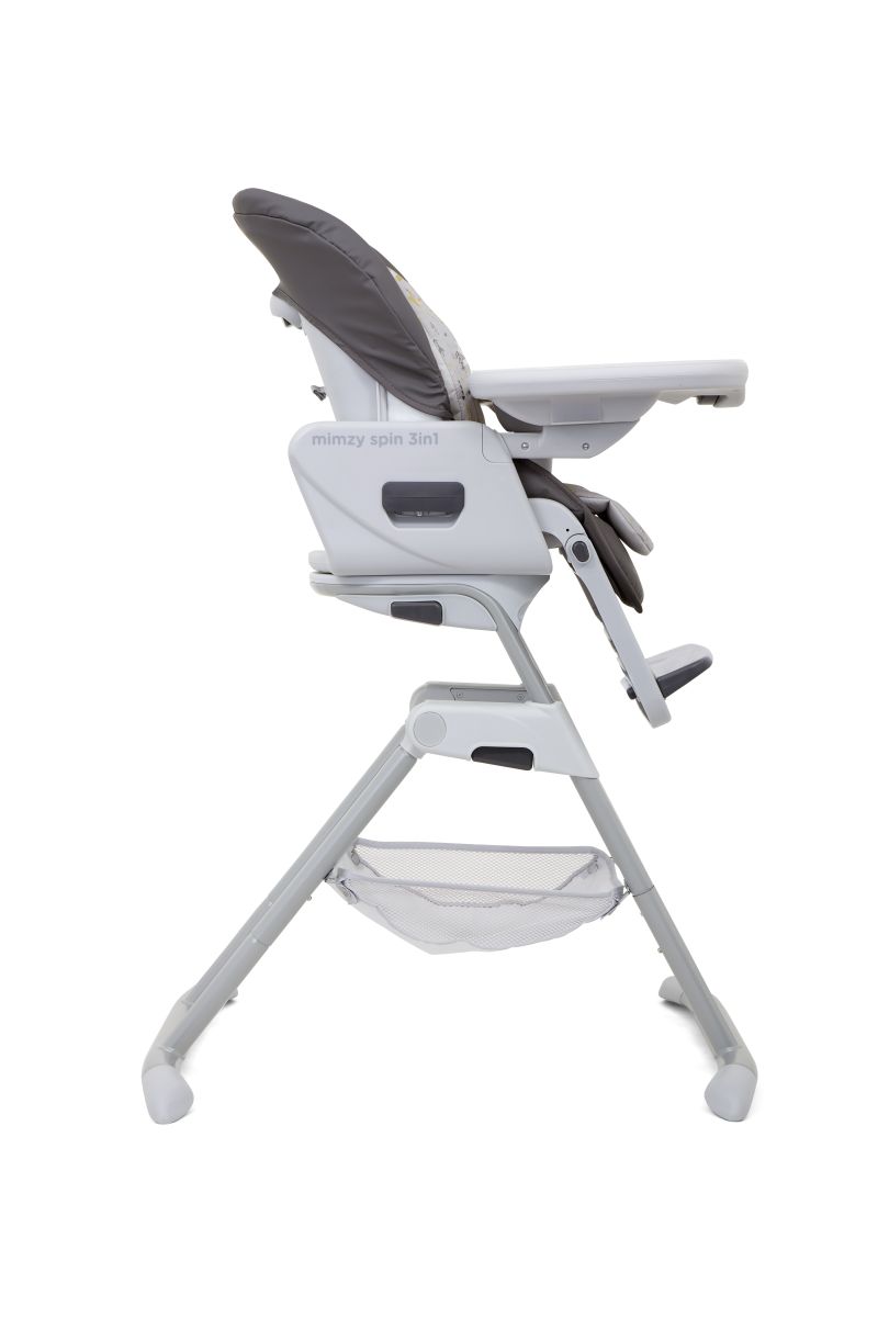 CHAISE HAUTE MIMZY SPIN 3IN1 GEOMETRIC MOUNTAINS