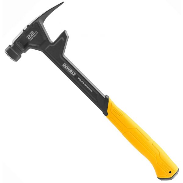 Dewalt Martelo Toughseries 22