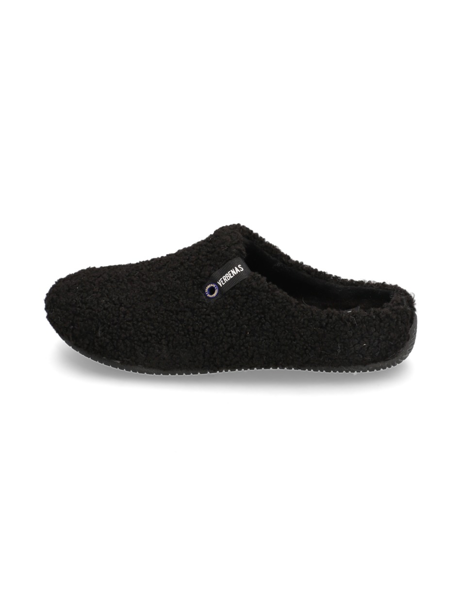 Textil Pantoffel