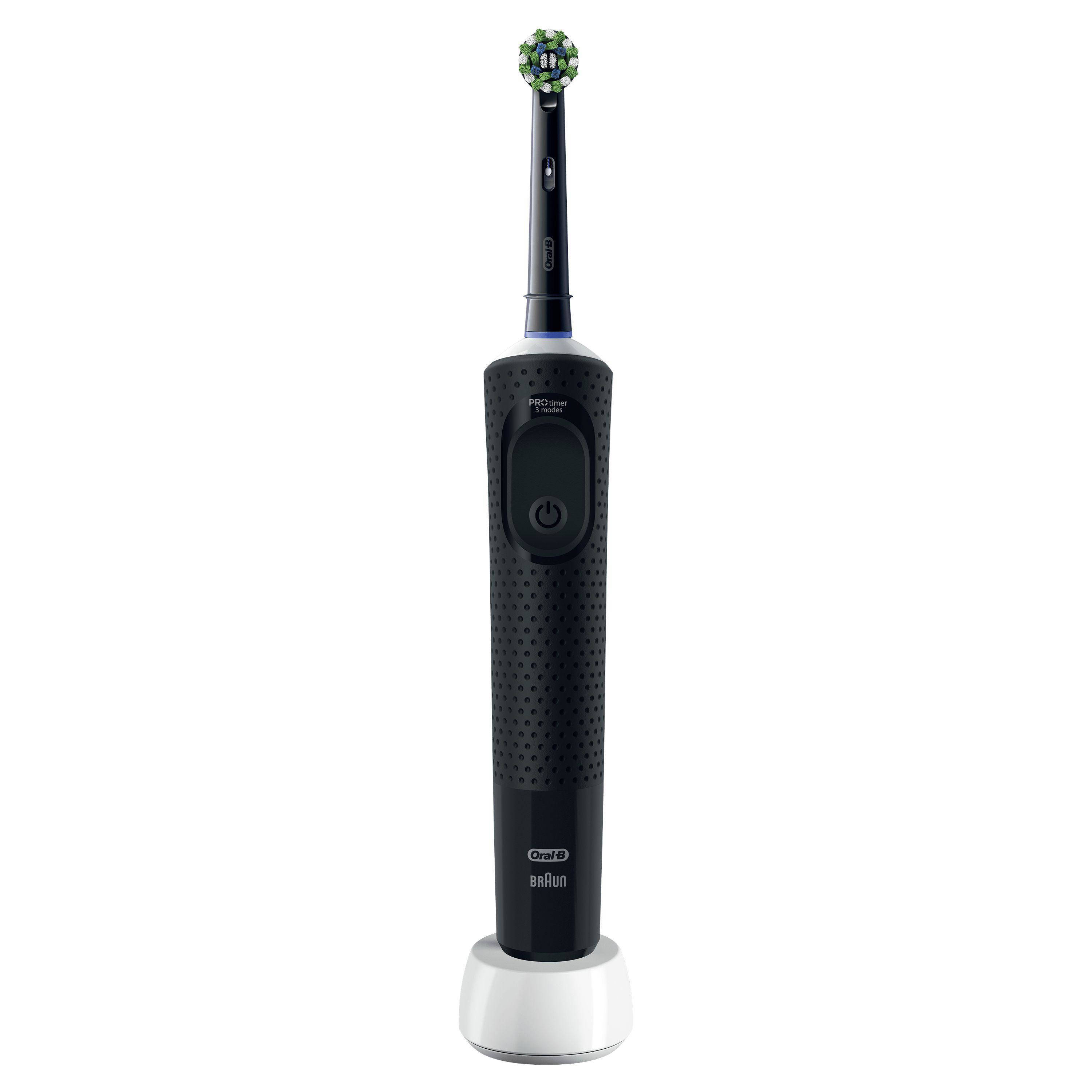 Oral-B Vitality Pro elektrische tandenborstel - Zwart