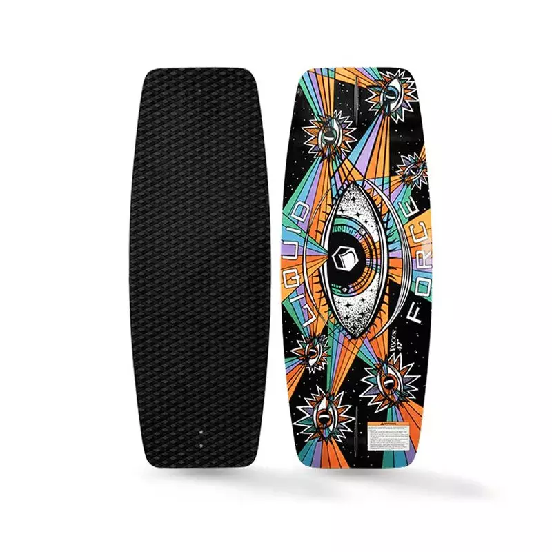 Planche wakeboard LIQUID FORCE Focus Wakeskate 2024