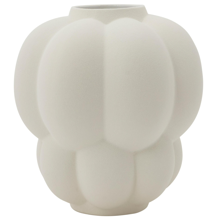 AYTM Uva vaas Ø20 Cream