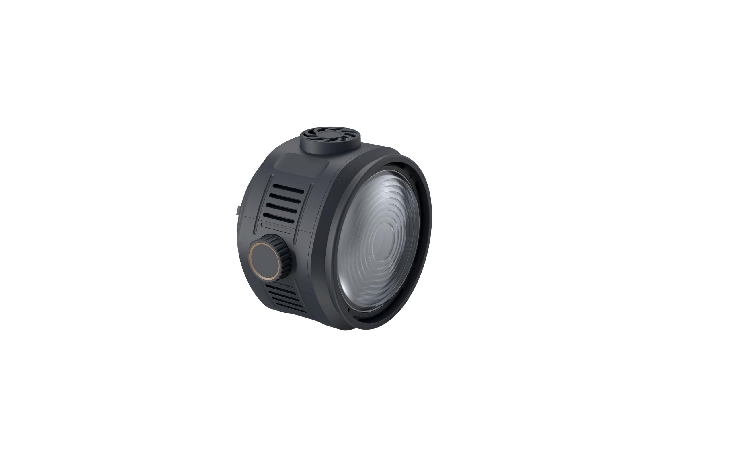 Fresnel Linse RA-F150<br>600 W Fresnel-Linse