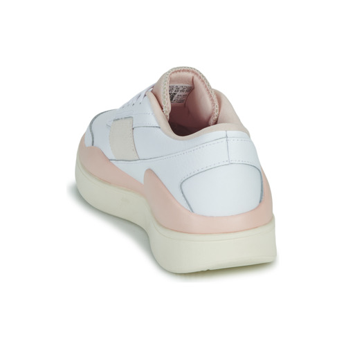 Adidas Sportswear - OSADE - Blanc / Rose