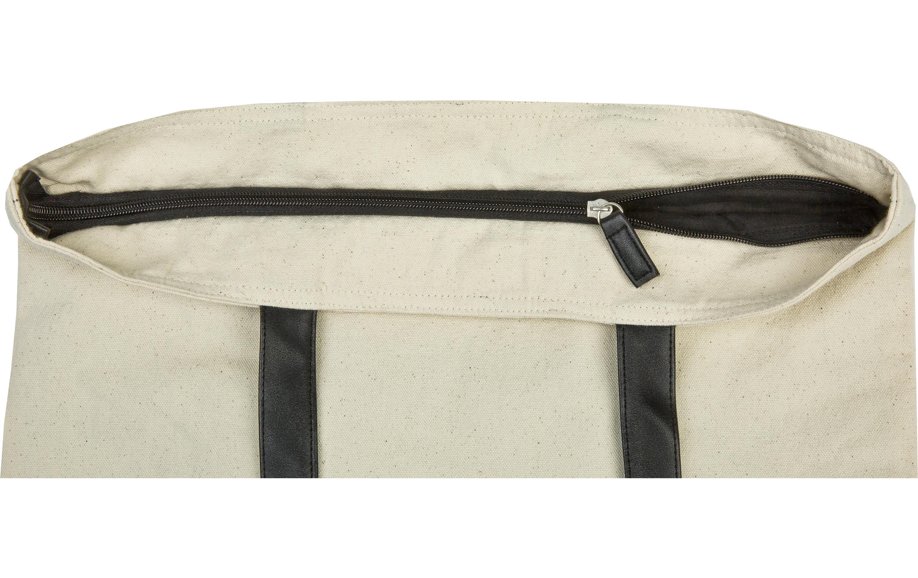 Tasche Walt Disney Minnie BeigeEinkaufstasche