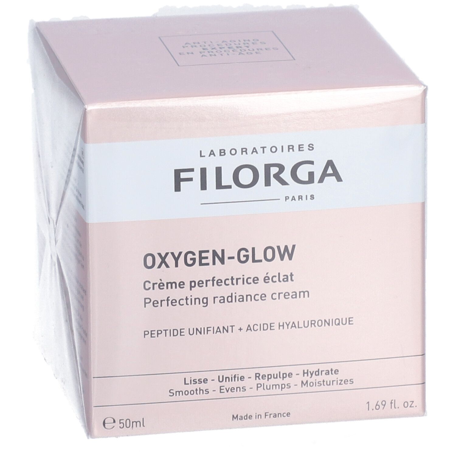 FILORGA OXYGEN-GLOW Creme