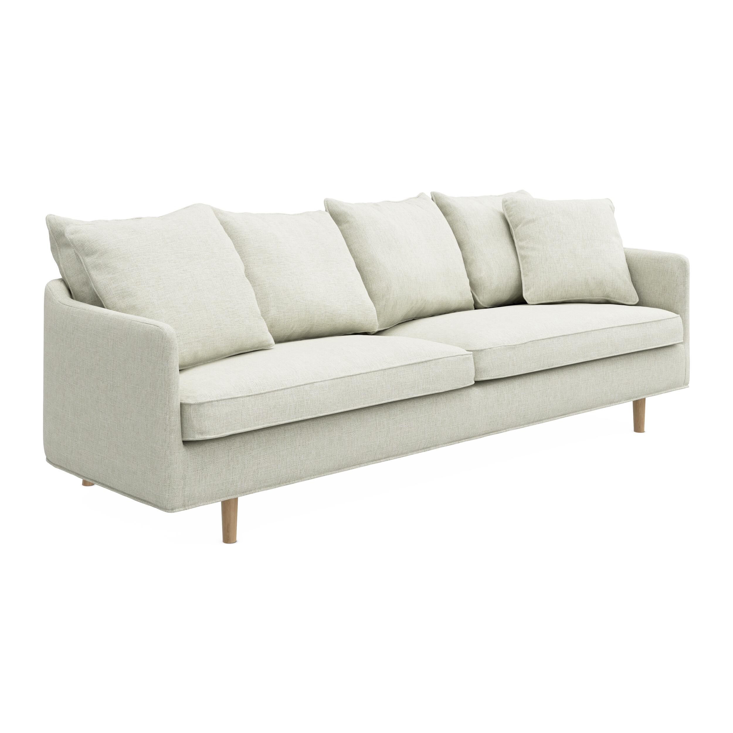 Julia Lux 3 pers. XL Sofa
