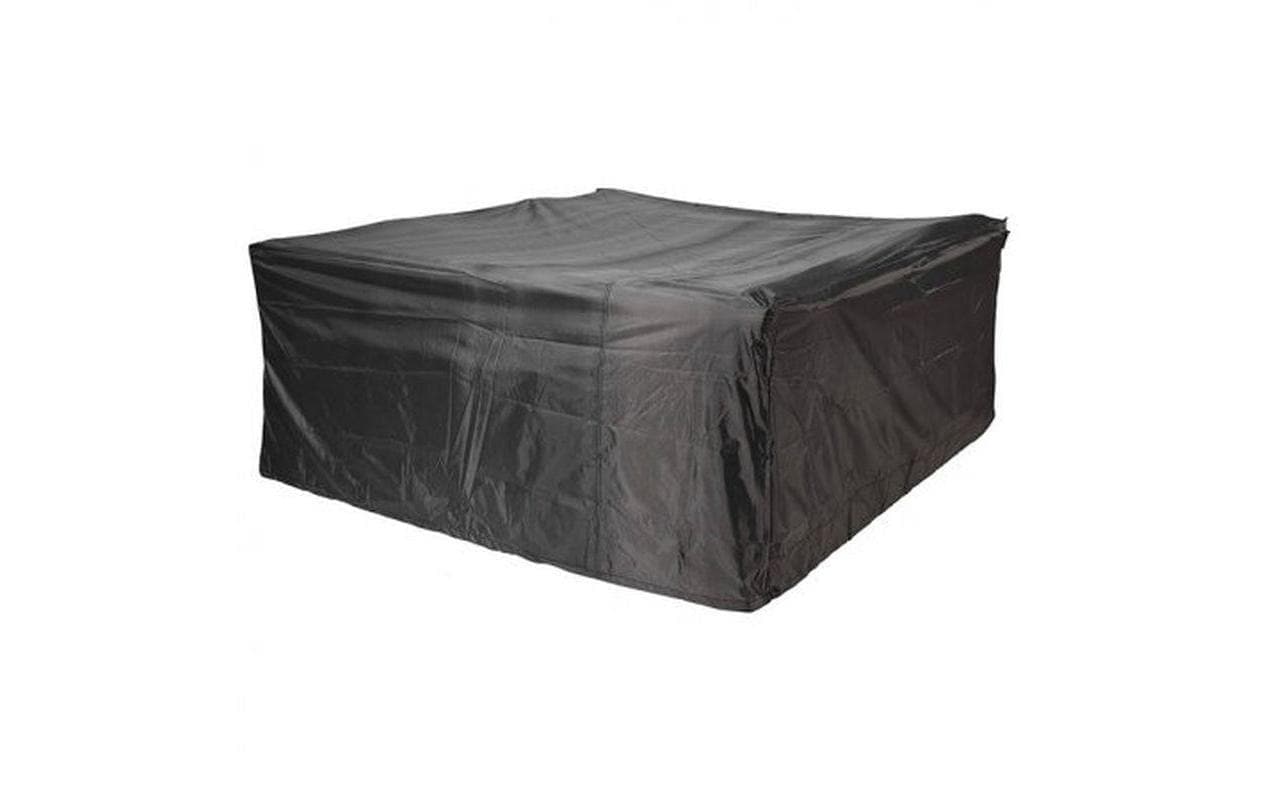 Aerocovers Abdeckhaube »Schutzhülle 255 x 255 x 7«