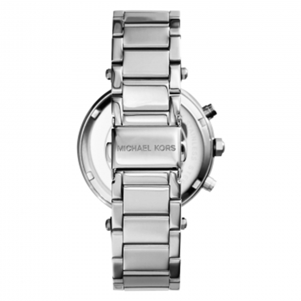 Parker Chronograph Watch
