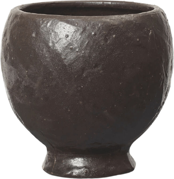 ferm LIVING Doro Cup - Coffee Coffee