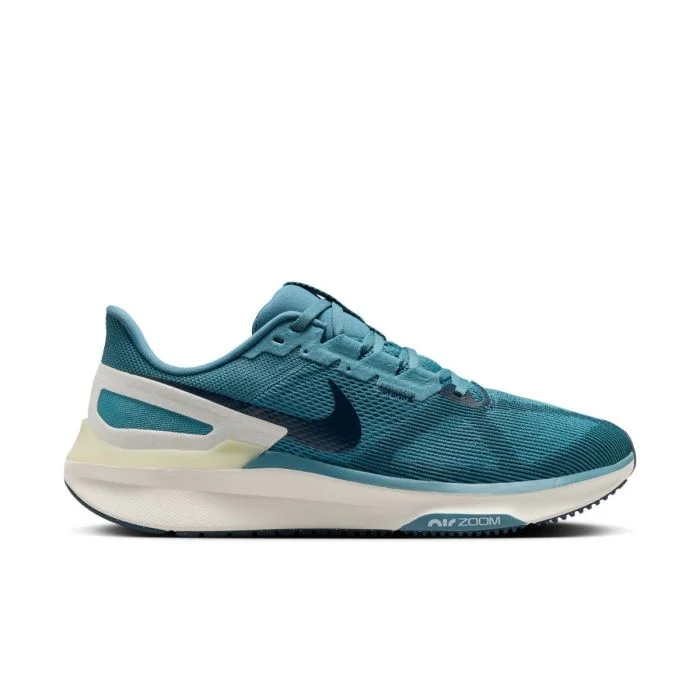 Nike Herre Løbesko Structure 25 Blå