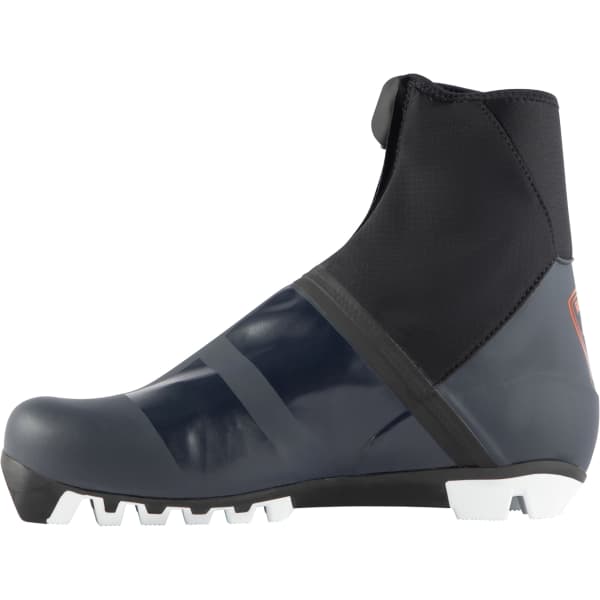 Chaussure ski de fond ROSSIGNOL X-IUM WCS CLASSIC FW BLACK