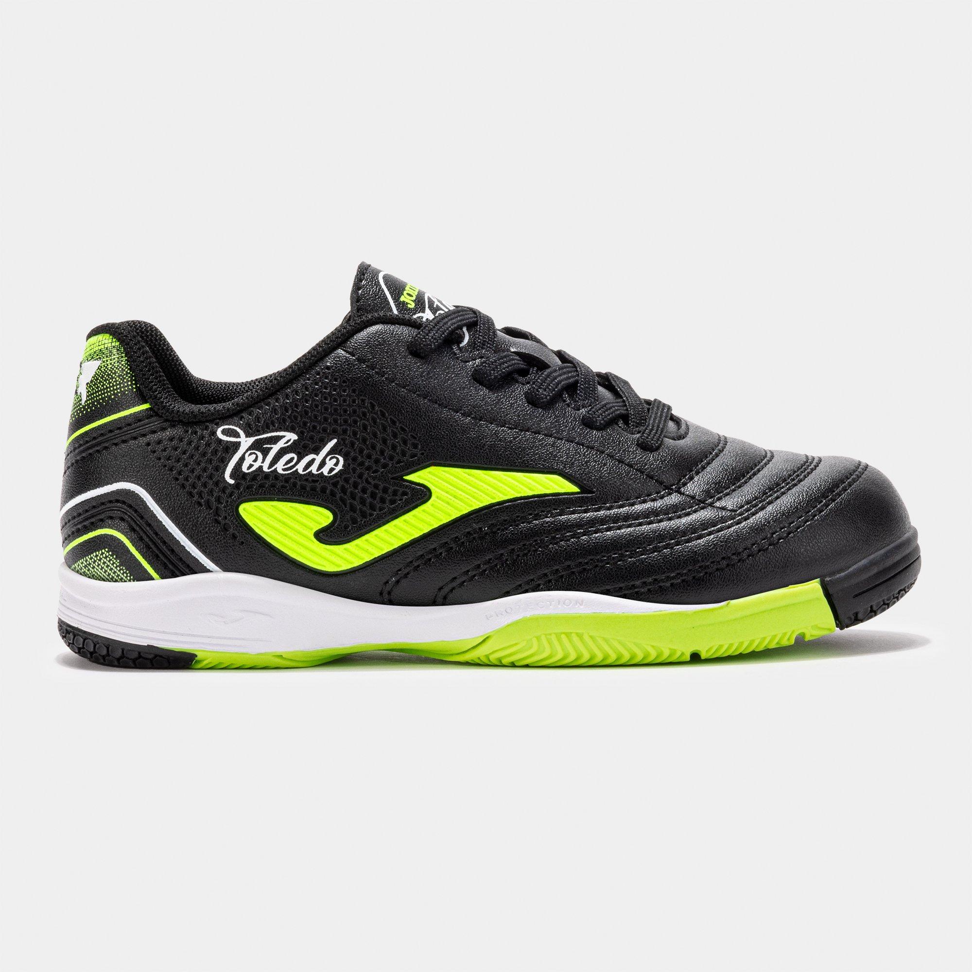 Joma Toledo IN Jn24