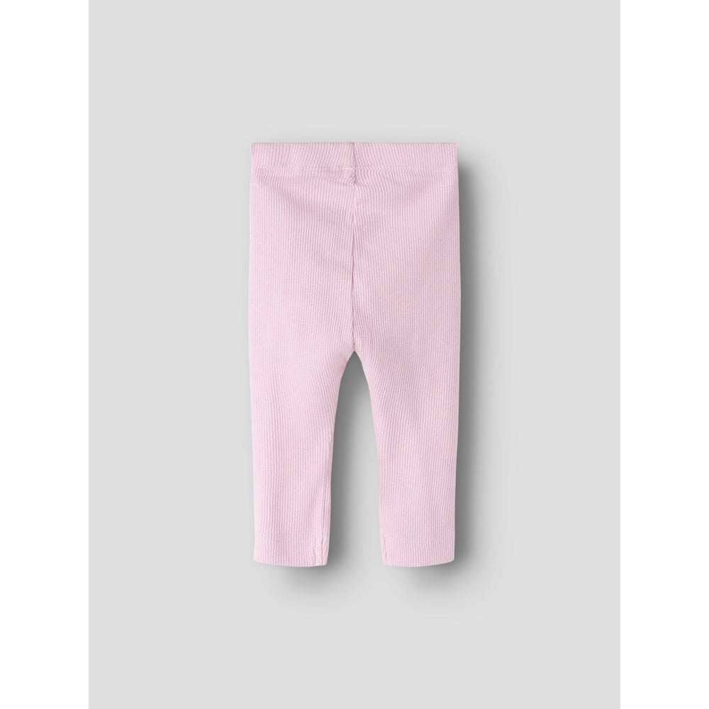 Køb Name It Sweet Dreams Melange Nbnkab Leggings Noos