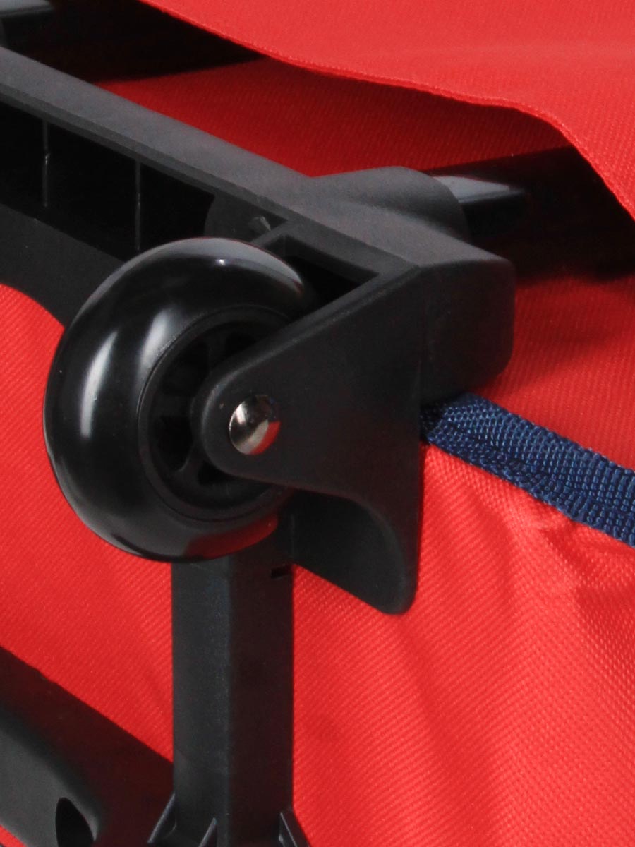Cartable À roulettes Ligue 1 - 38 cm