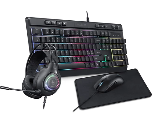 Mission SG GGB 2.3 - Gaming Package