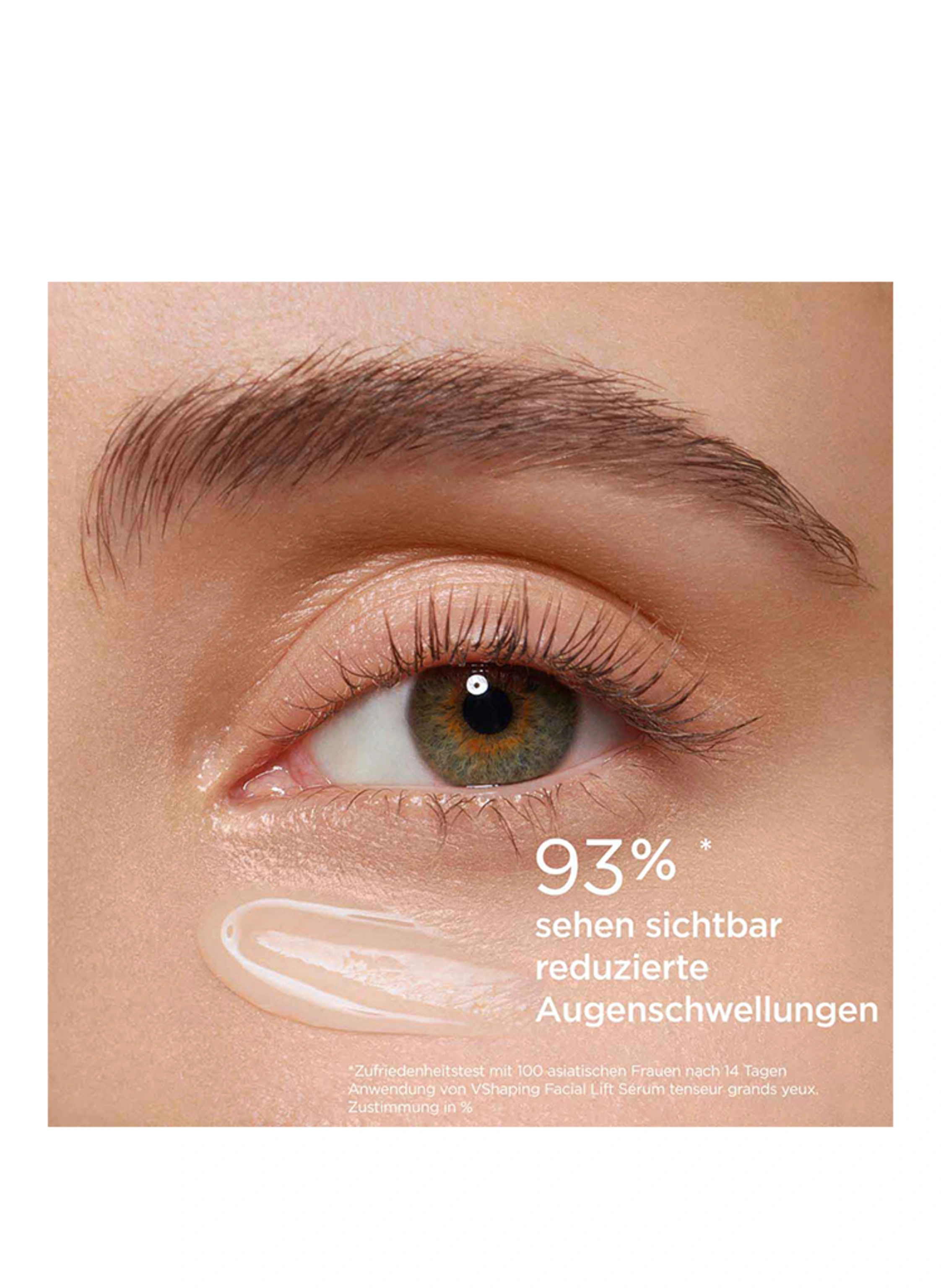 CLARINS V SHAPING FACIAL LIFT