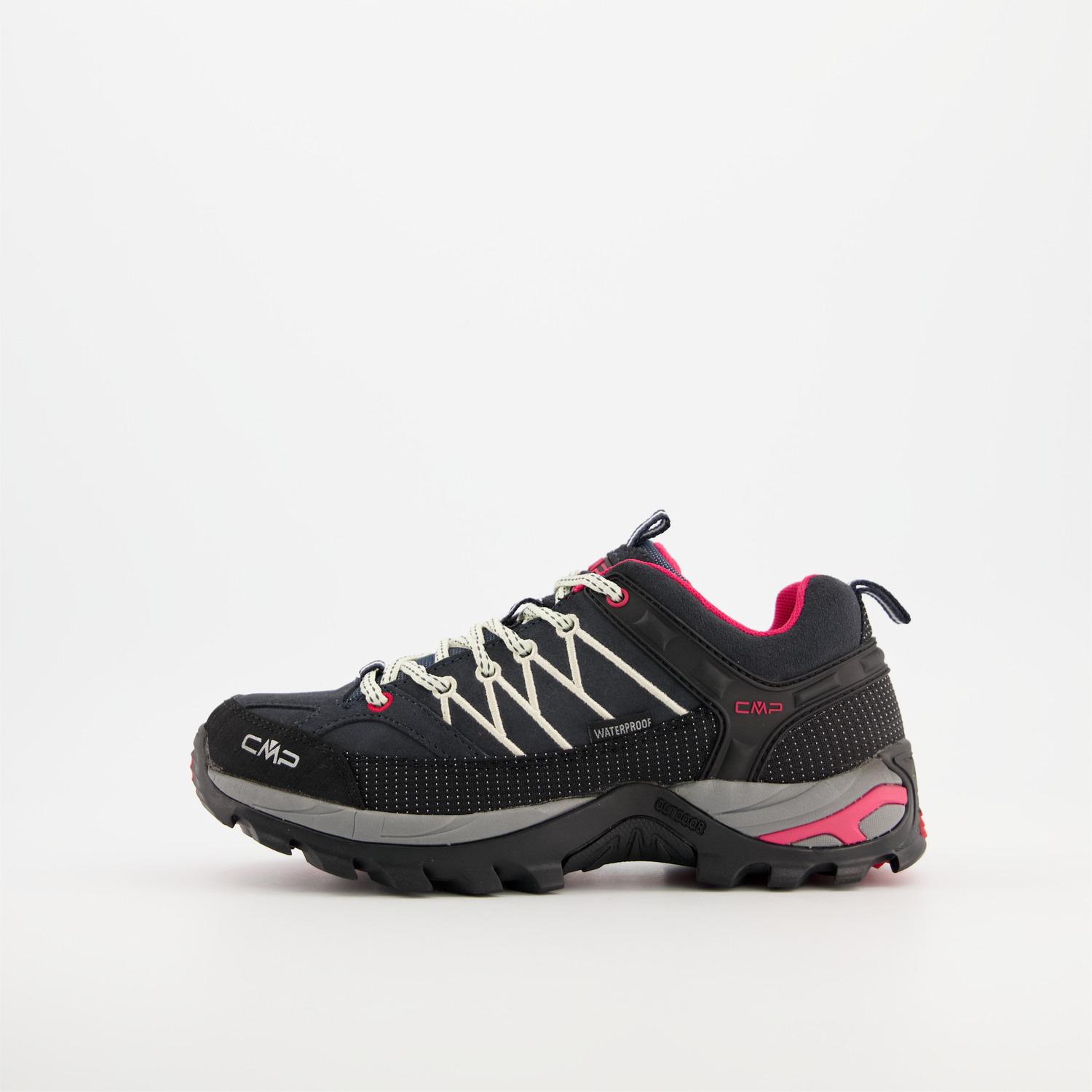 CMP RIGEL LOW WMN TREKKING SHOE W