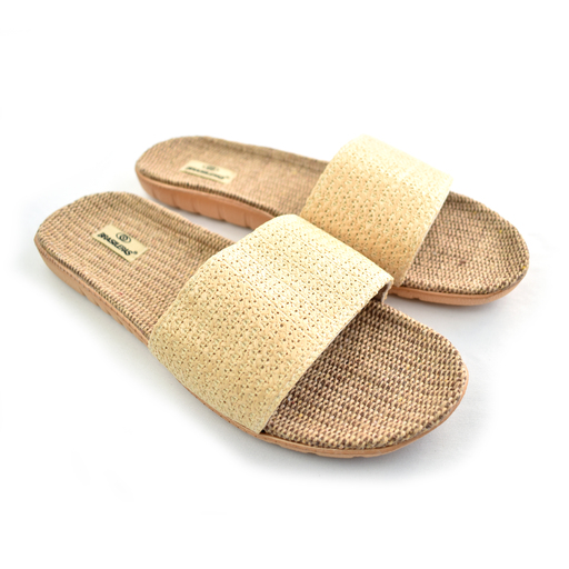 Chinelo brasileiro®, Trem de pás de plantio