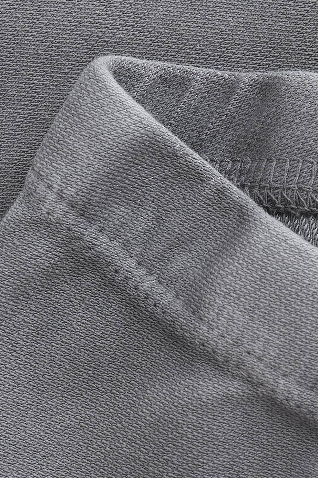 Noppies Baby Legging Tamaqua - Grey Denim