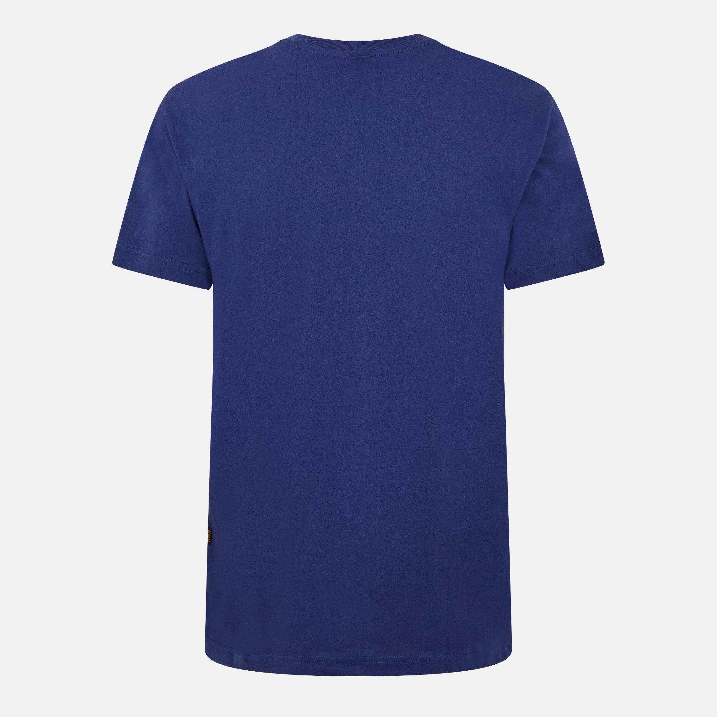 G Star Puff RAW Graphic T Shirt