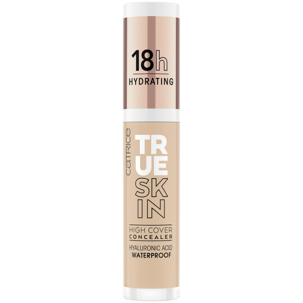 Catrice True Skin High Cover Concealer 020 Warm Beige4,5 ml