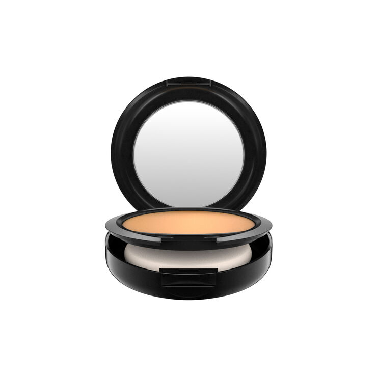 MAC Studio Fix Powder Plus Foundation