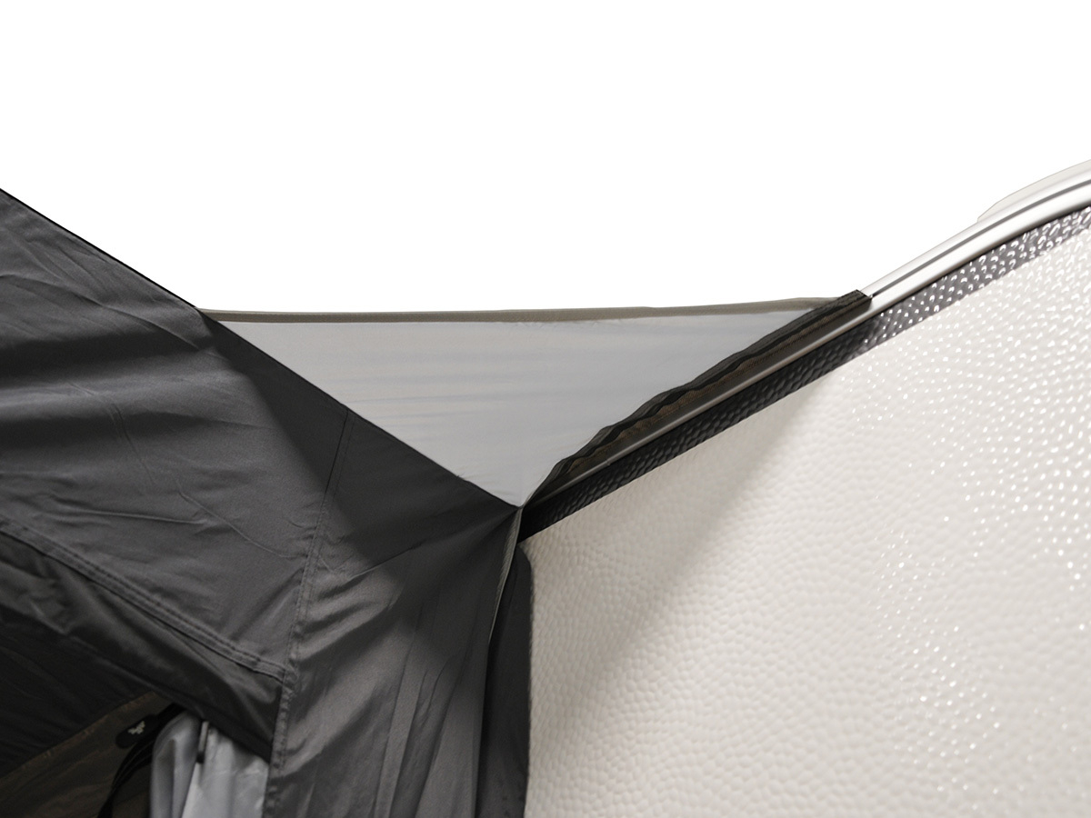 Obelink Viera 390 Easy Air caravanvoortent