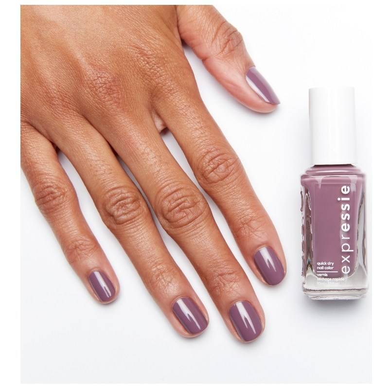 Essie Expressie 10 ml - 220 Get A Mauve On